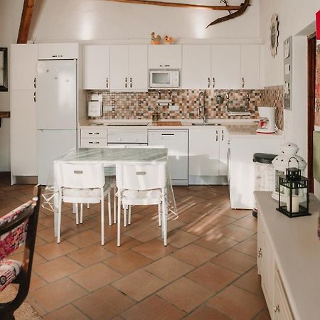Vivelorural Tunte 4 Great Pool & Bbq Βίλα San Bartolomé Εξωτερικό φωτογραφία
