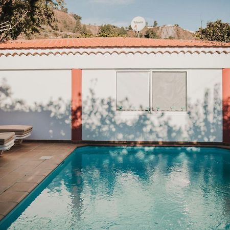 Vivelorural Tunte 4 Great Pool & Bbq Βίλα San Bartolomé Εξωτερικό φωτογραφία