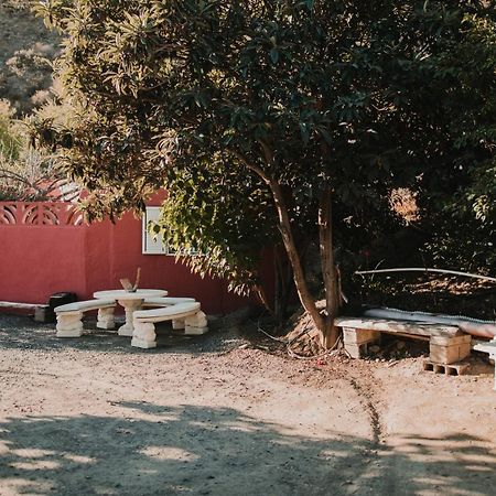Vivelorural Tunte 4 Great Pool & Bbq Βίλα San Bartolomé Εξωτερικό φωτογραφία