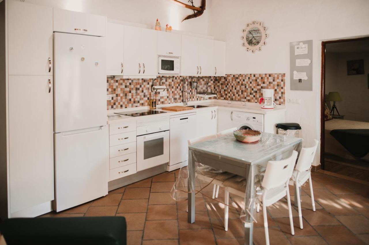 Vivelorural Tunte 4 Great Pool & Bbq Βίλα San Bartolomé Εξωτερικό φωτογραφία