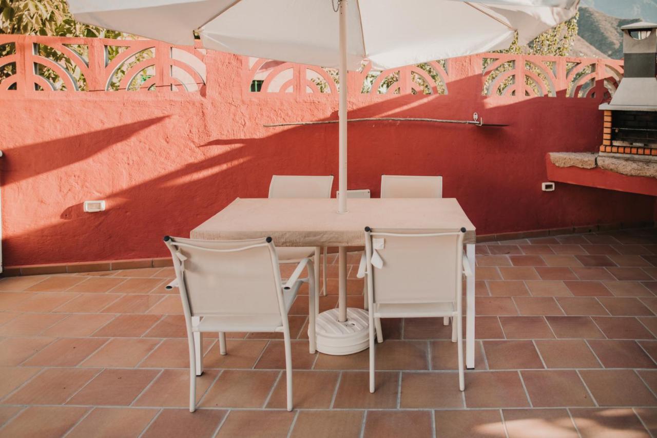 Vivelorural Tunte 4 Great Pool & Bbq Βίλα San Bartolomé Εξωτερικό φωτογραφία